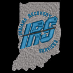Sweater Fleece 1/4 Zip Design