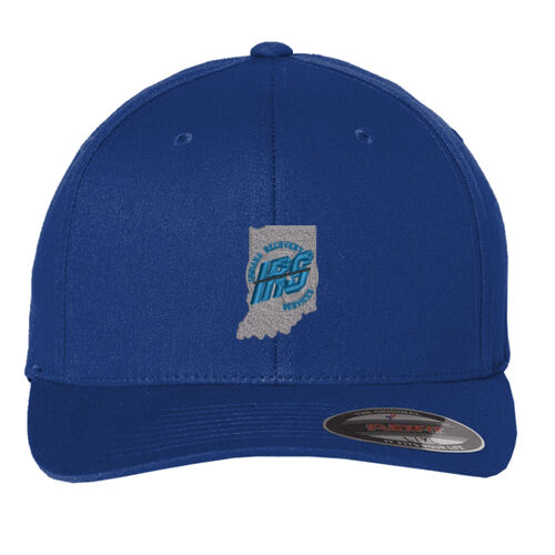 V-Flex Twill Cap Thumbnail