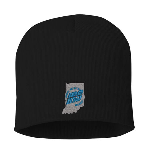 8 Inch Knit Beanie  Thumbnail