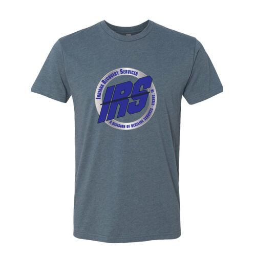 Premium Fitted CVC Crew - Color Thumbnail