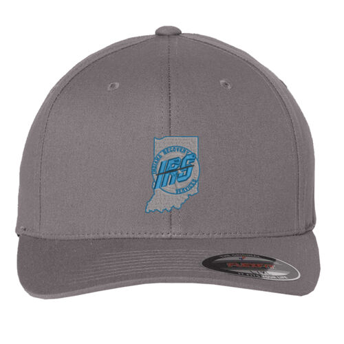 V-Flex Twill Cap - Outlined Thumbnail
