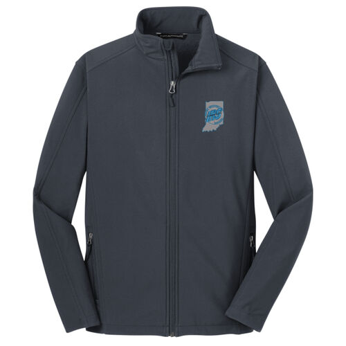 Core Soft Shell Jacket - Outlined Thumbnail