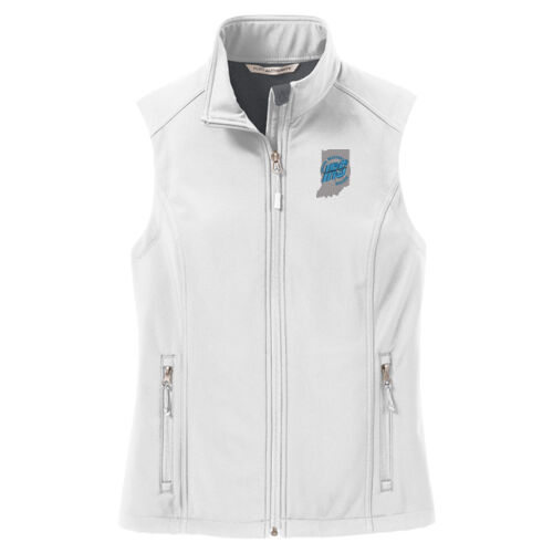 Ladies Core Soft Shell Vest Thumbnail
