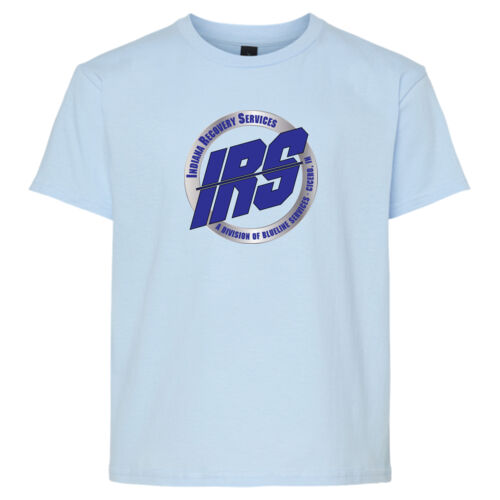 Softstyle® Youth T-Shirt - Color Thumbnail