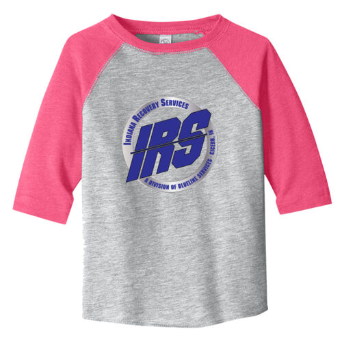 Toddler Baseball Fine Jersey Tee - Color Thumbnail