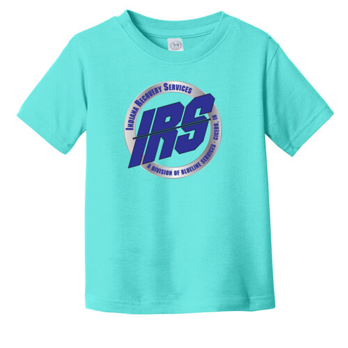 Toddler Fine Jersey Tee - Color Thumbnail